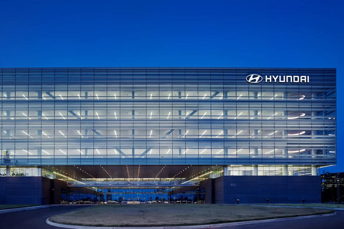 Hyundai Report Record January Sales 